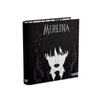 Carpeta 3X40 Mooving Merlina 1001249